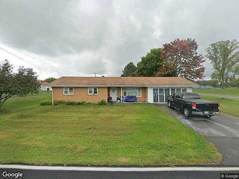 Baugh, ABINGDON, VA 24210