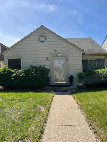 57Th, MILWAUKEE, WI 53216