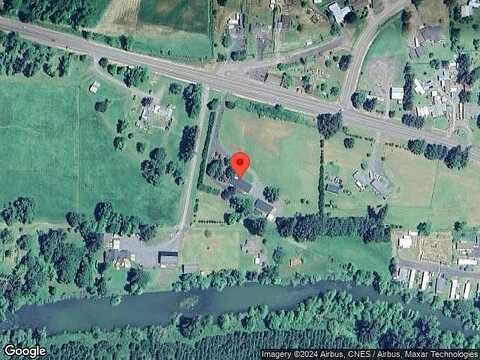 Row River, COTTAGE GROVE, OR 97424