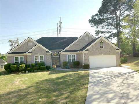 Holly Hill, ELLENWOOD, GA 30294