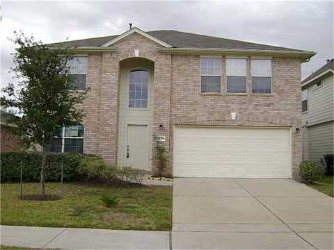 Holly Ranch, KATY, TX 77494