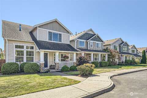 87Th, LAKE STEVENS, WA 98258