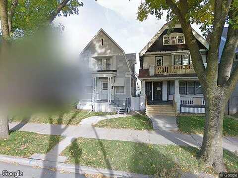 44Th, MILWAUKEE, WI 53210