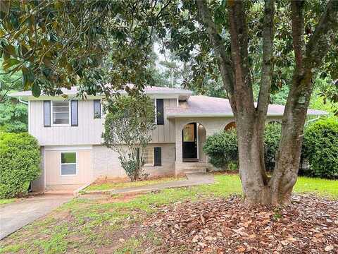 Leafwood, RIVERDALE, GA 30274