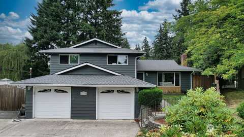 105Th, EVERETT, WA 98208