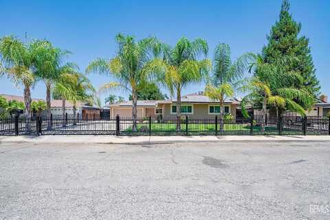 9Th, WASCO, CA 93280