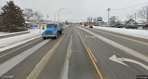 State 34, PARK RAPIDS, MN 56470