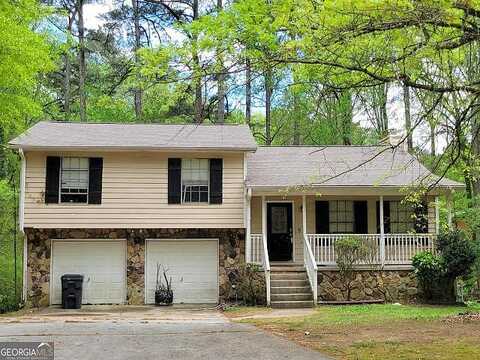 Montego, RIVERDALE, GA 30274