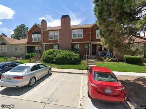 Stanford, AURORA, CO 80015