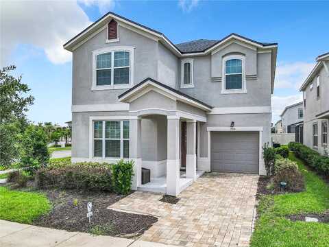 Caribbean View, KISSIMMEE, FL 34747