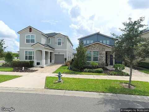 Caribbean View, KISSIMMEE, FL 34747
