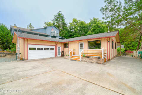 2Nd, ROCKAWAY BEACH, OR 97136