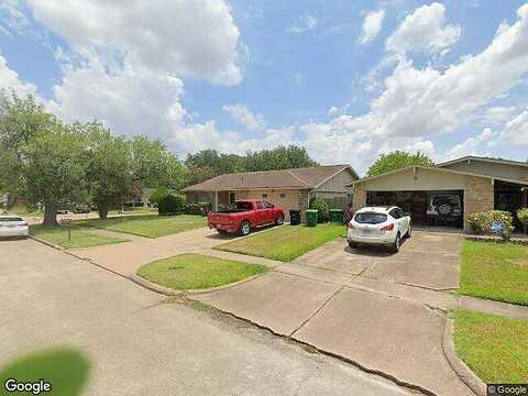 Danford, HOUSTON, TX 77053