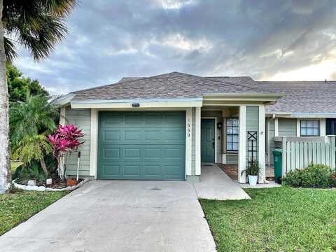 Colchester, PORT SAINT LUCIE, FL 34952