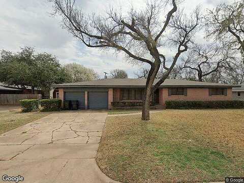 Singleton, WICHITA FALLS, TX 76302