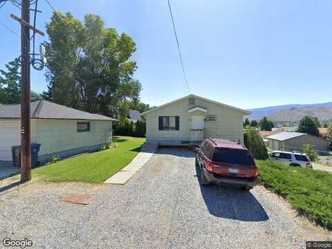 13Th, EAST WENATCHEE, WA 98802