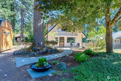 108Th Street, GIG HARBOR, WA 98329