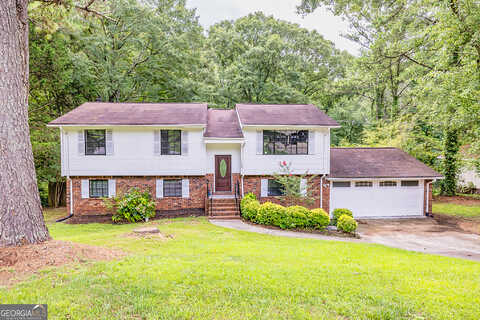 Winchester, RIVERDALE, GA 30296