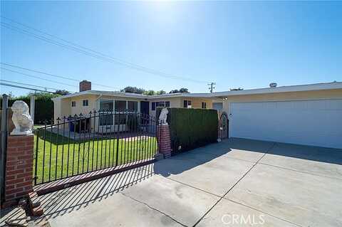 Mulberry, WHITTIER, CA 90605