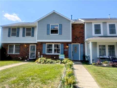 Meadow Gap, MONROEVILLE, PA 15146