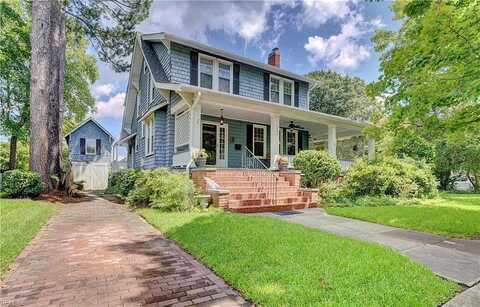 Westmoreland, NORFOLK, VA 23508