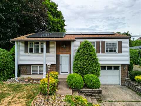 Warrencliff, MONACA, PA 15061