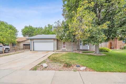 Clermont, THORNTON, CO 80241