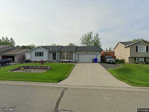 5Th, SPOKANE VALLEY, WA 99206