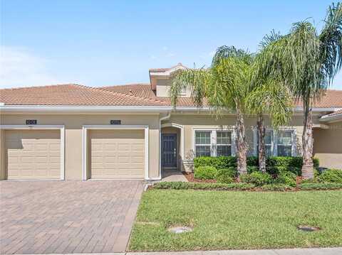 Quaker Ridge, DAVENPORT, FL 33896