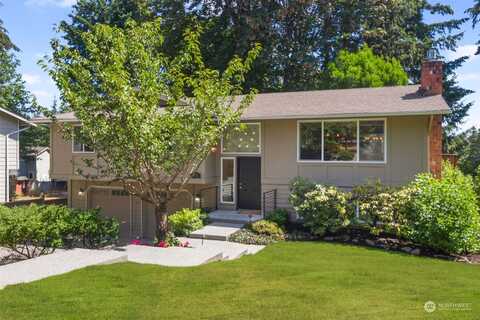 117Th, KIRKLAND, WA 98033