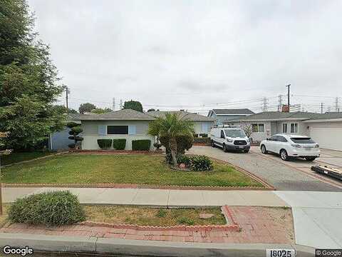 Glenburn, TORRANCE, CA 90504