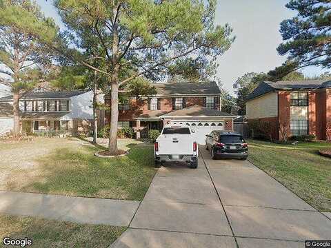 Sunny Ridge, HOUSTON, TX 77095