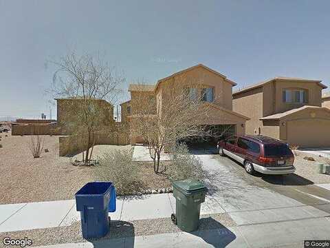 Vuelta Silueta, TUCSON, AZ 85756