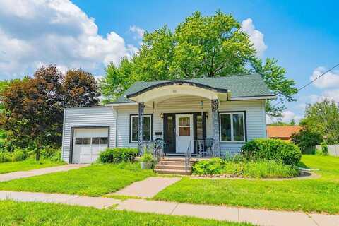 Doty, EDGERTON, WI 53534