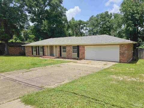 Berryhill, MILTON, FL 32570