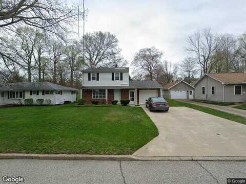 Tyndall, ERIE, PA 16511