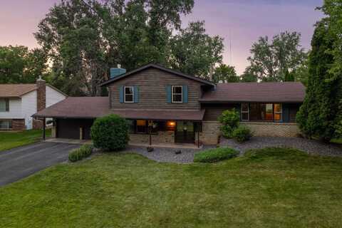 Lake Cove, SAINT PAUL, MN 55126