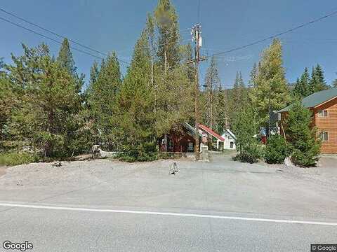 Donner Pass, SODA SPRINGS, CA 95728