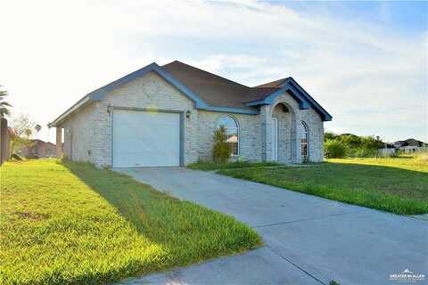 Retama, EDINBURG, TX 78541