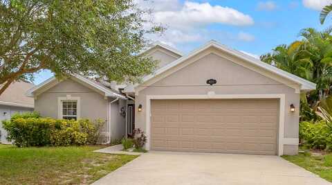 Loxley, TITUSVILLE, FL 32780