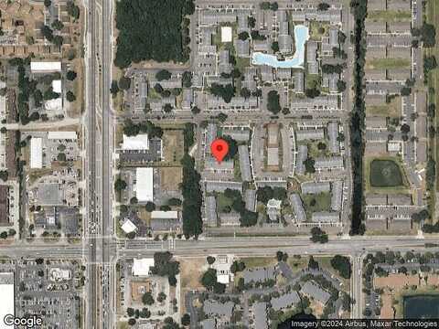 Semoran, ORLANDO, FL 32822