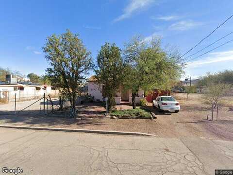 Rosales, TUCSON, AZ 85701