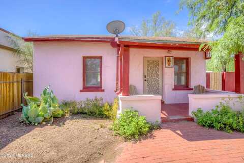 Rosales, TUCSON, AZ 85701