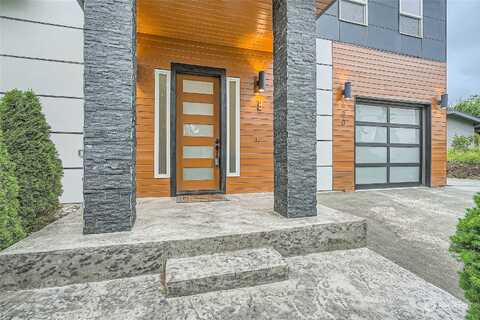 167Th, BELLEVUE, WA 98008