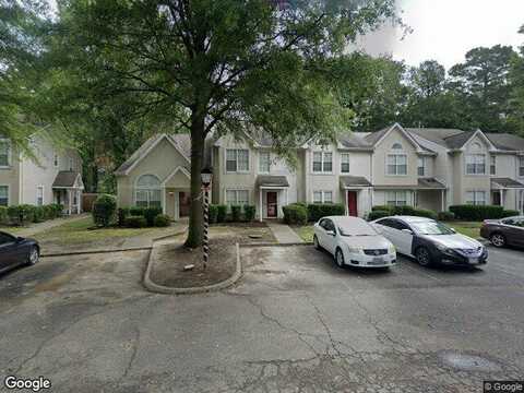 Horse Run, NEWPORT NEWS, VA 23602