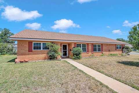 Godfrey, MIDLAND, TX 79707