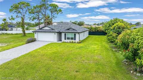 13Th, CAPE CORAL, FL 33909