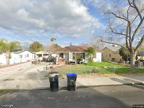 Thompson, HEMET, CA 92543