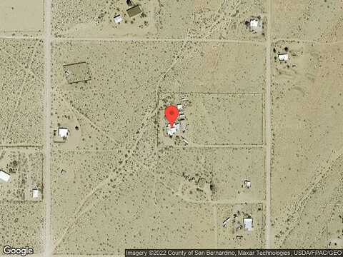 Shawnee, LANDERS, CA 92285