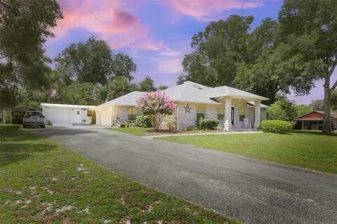 Kinsel, DE LEON SPRINGS, FL 32130